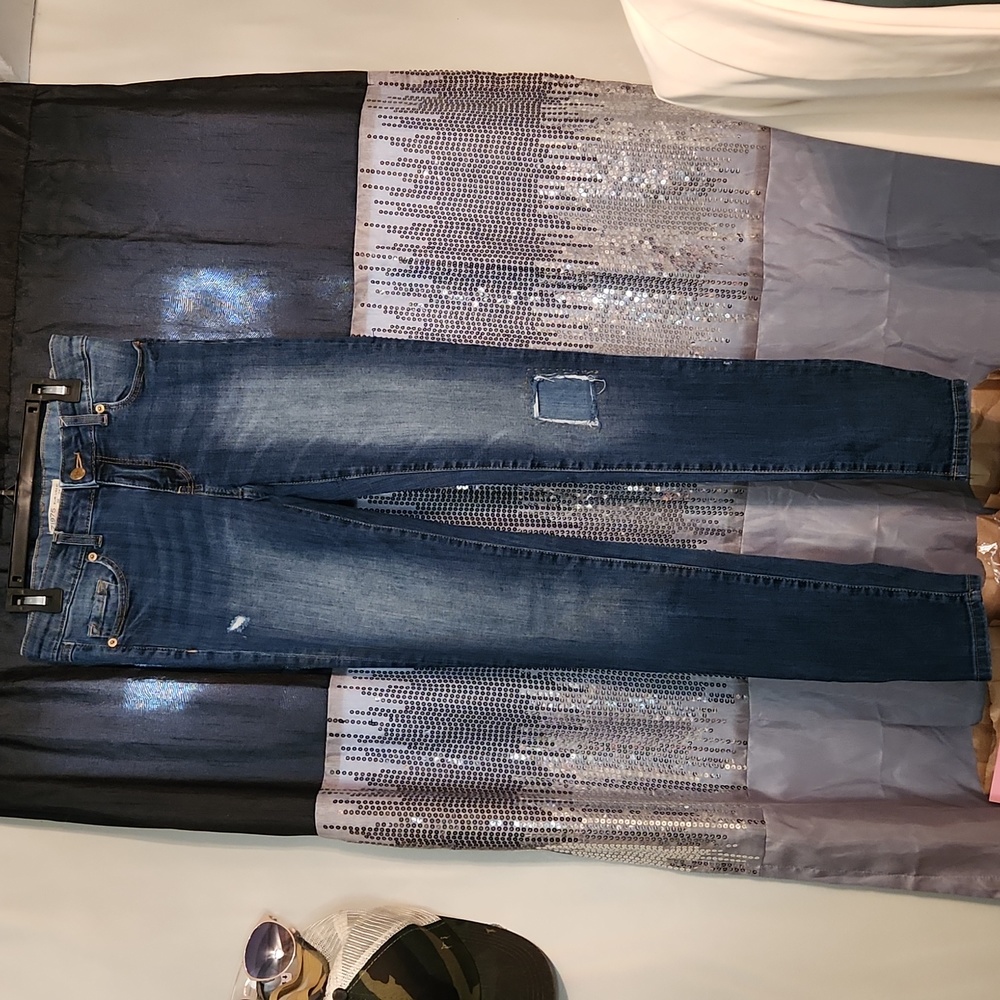 ⭐️ZARA JEANS